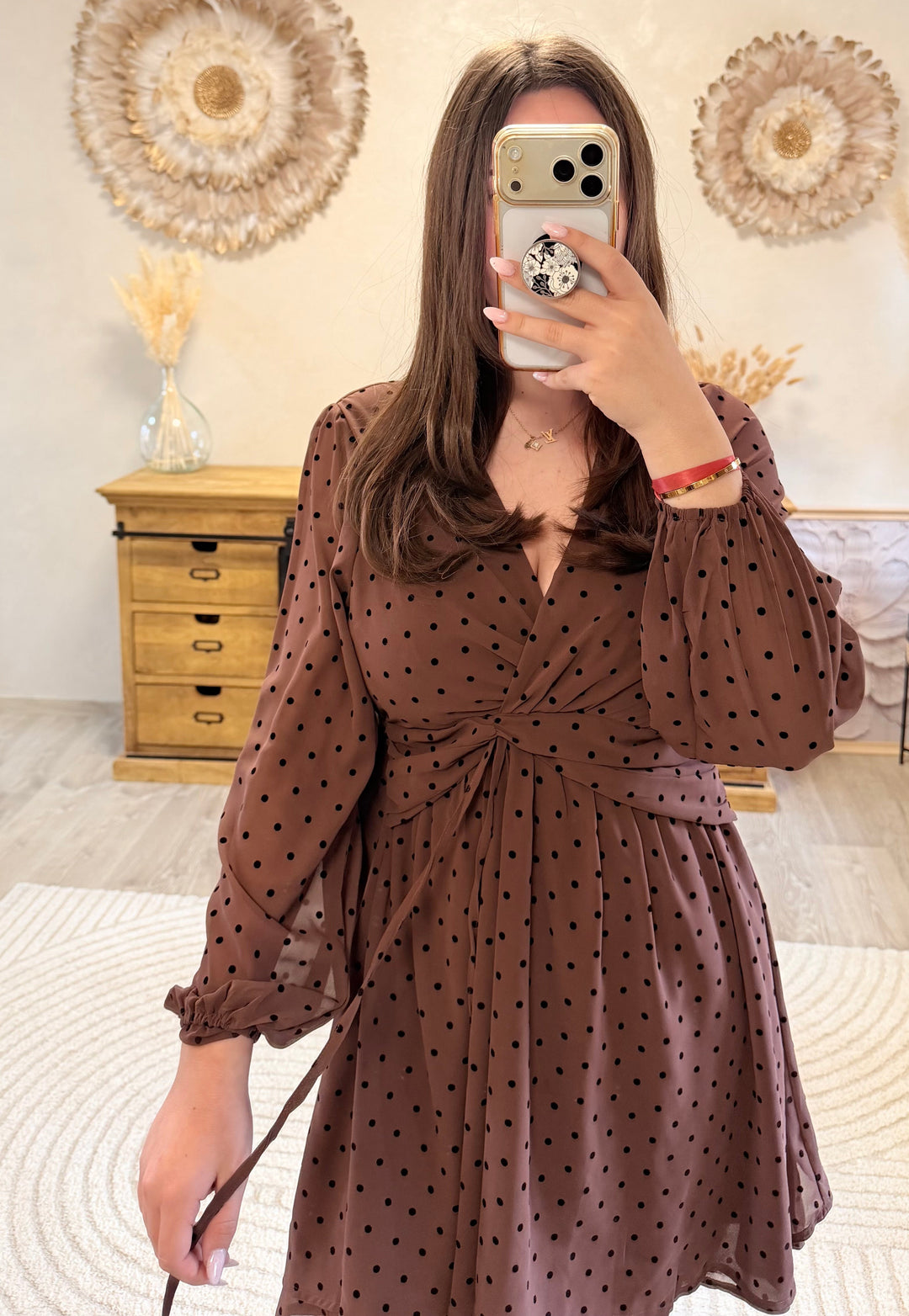 Robe Aurélie