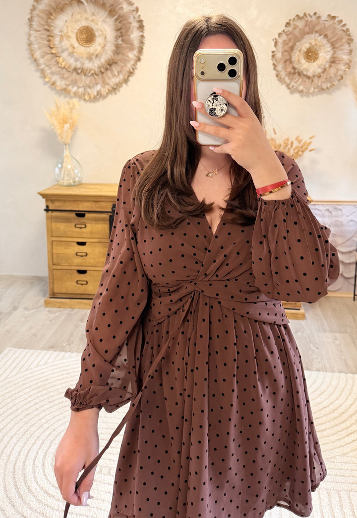 Robe Aurélie