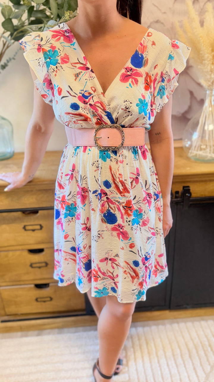 Robe Qual CURVY