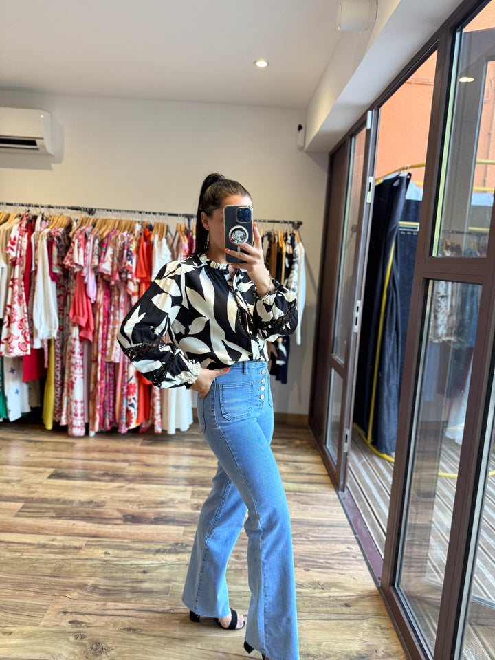 Chemise Vic
