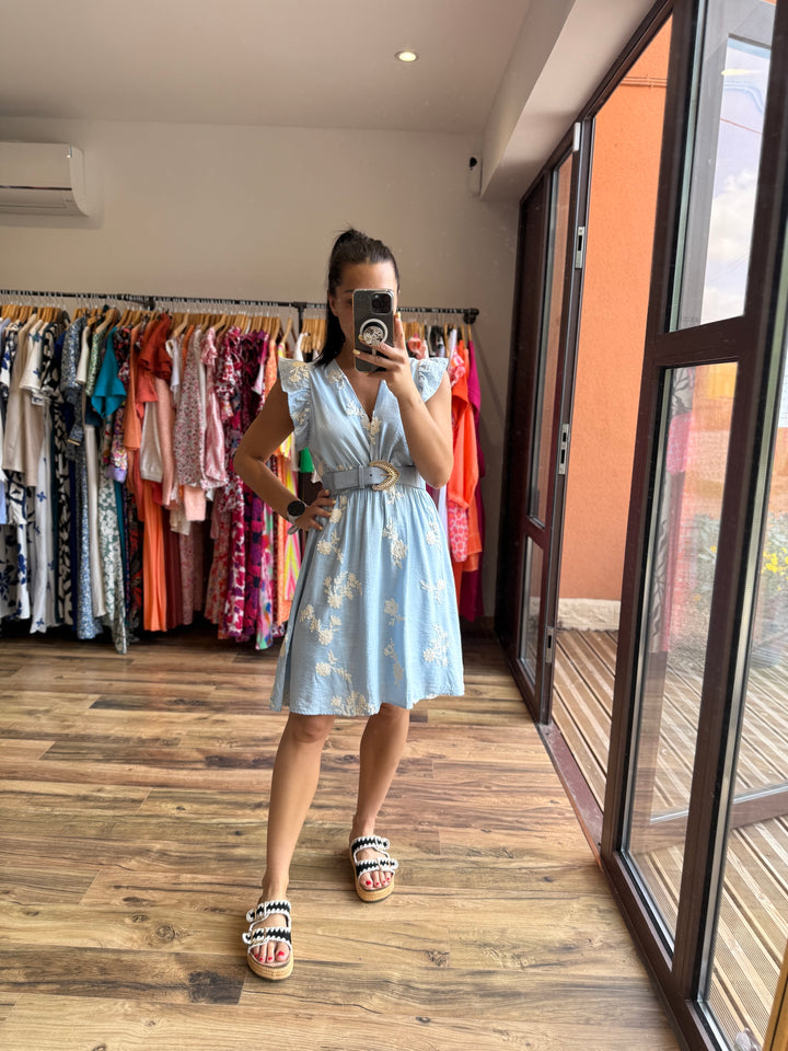 Robe Finda