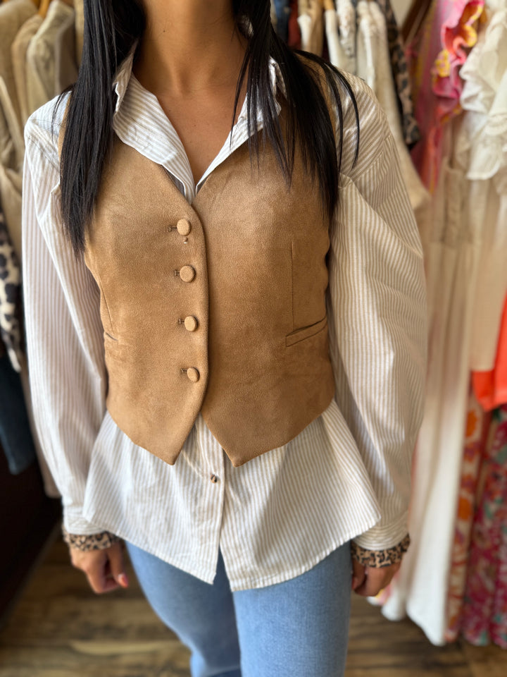 Chemise Esra