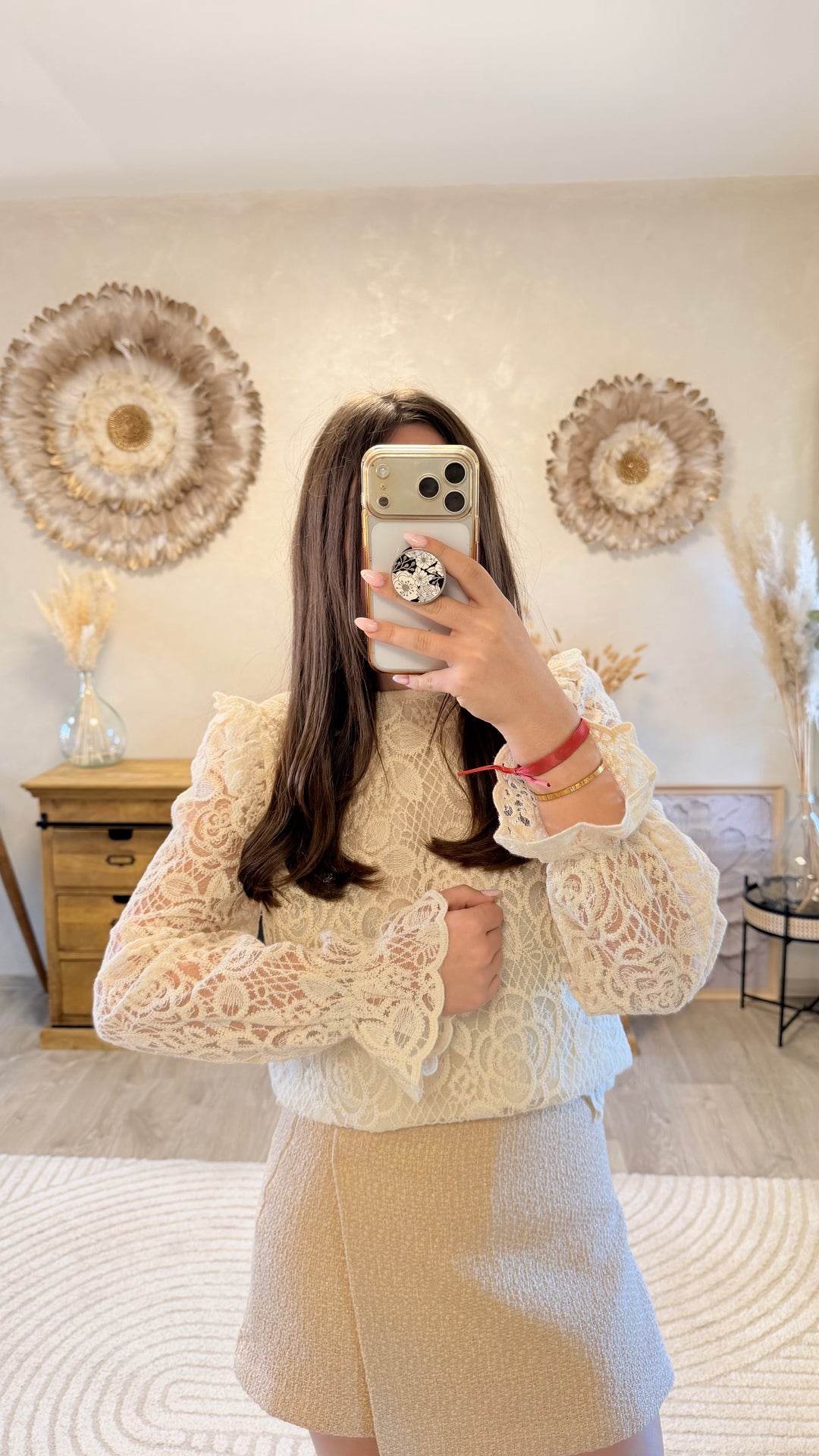 Blouse Dolan
