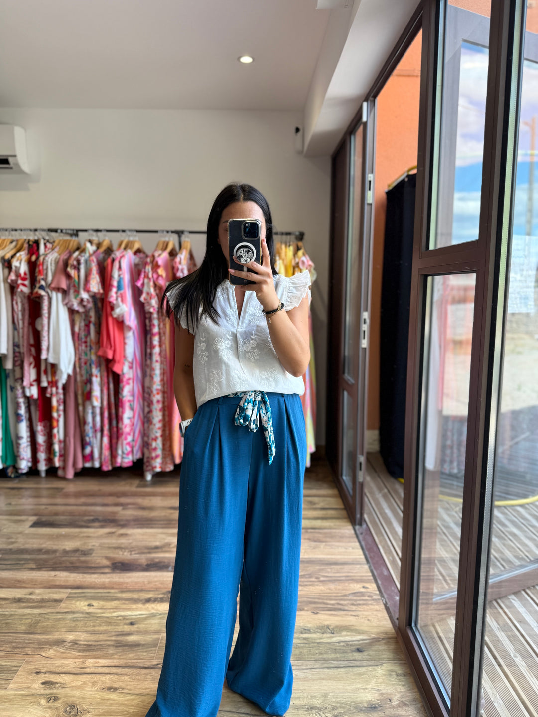 Blouse Amalya