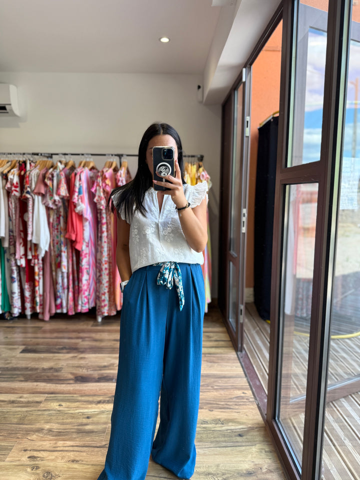 Blouse Amalya