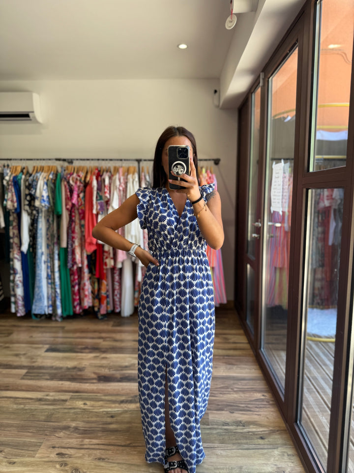 Robe Katherine CURVY