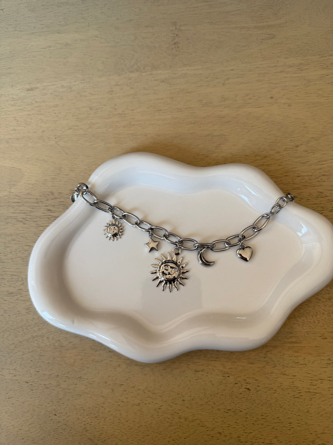 Bracelet soleil