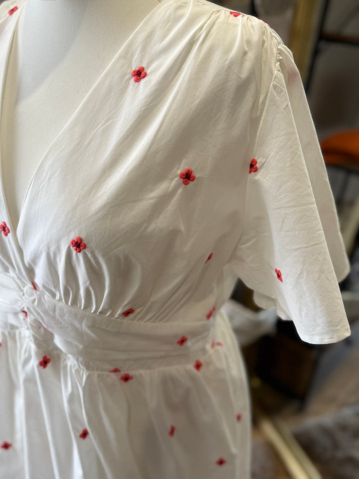 Robe Enia curvy