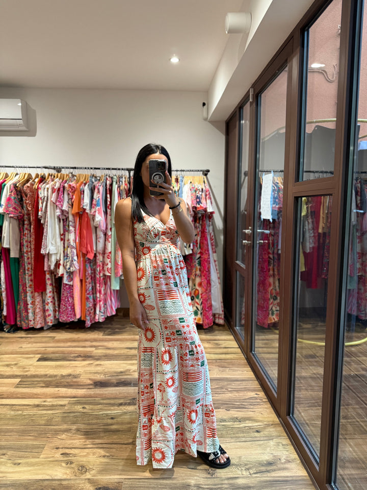 Robe Sea