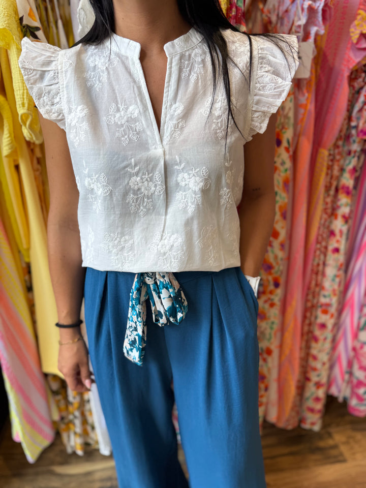 Blouse Amalya