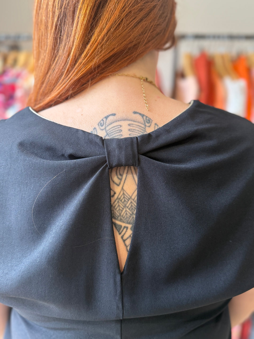 Blouse Yanis curvy