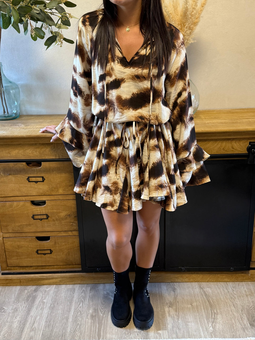Robe Juan