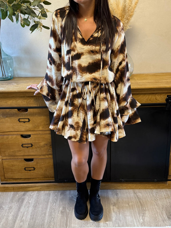 Robe Juan