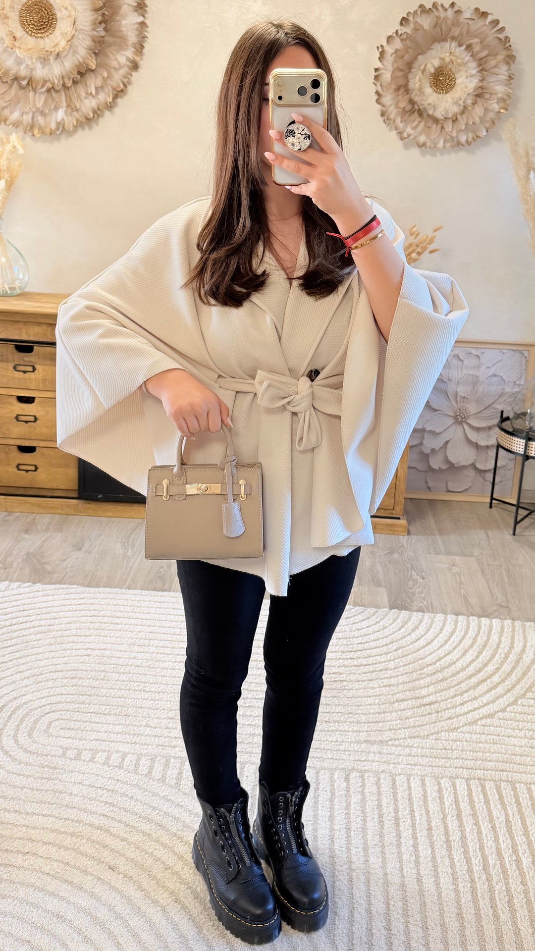 Cape Capri beige