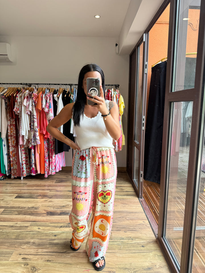 Pantalon Amaia