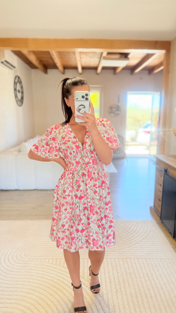 Robe Rasty CURVY