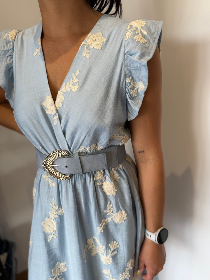 Robe Finda