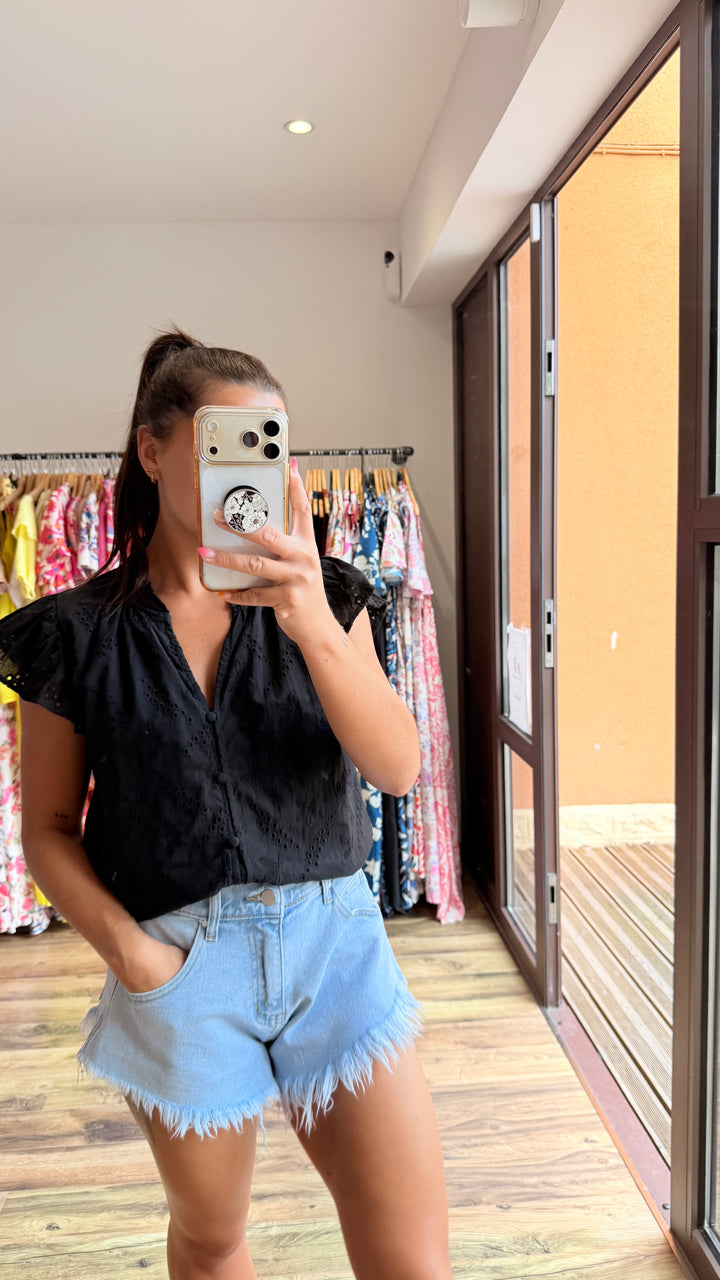 Blouse Renda