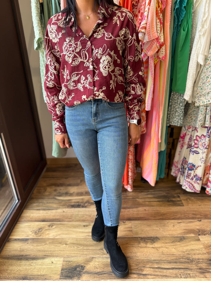 Chemise Eloi