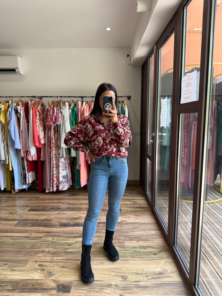Chemise Eloi