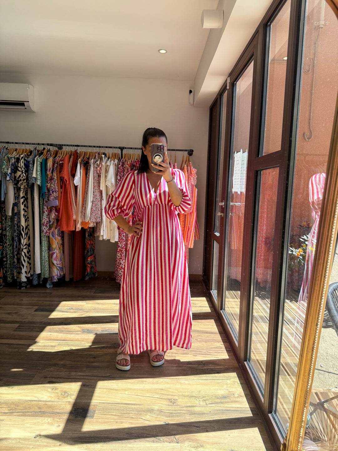 Robe Solyne