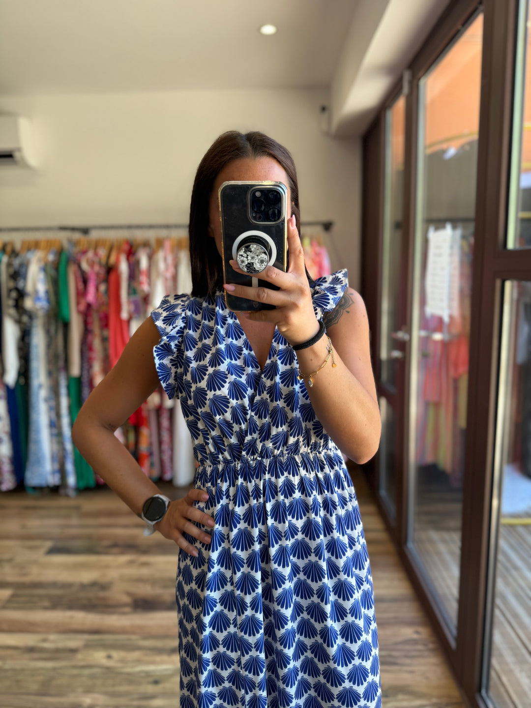 Robe Katherine CURVY