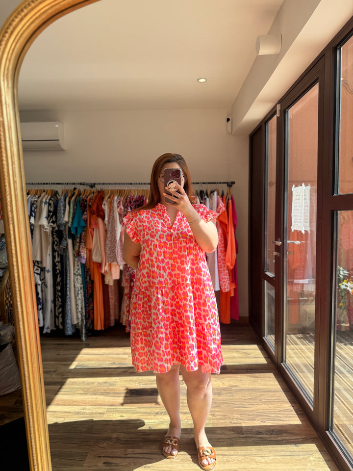 Robe Nael CURVY