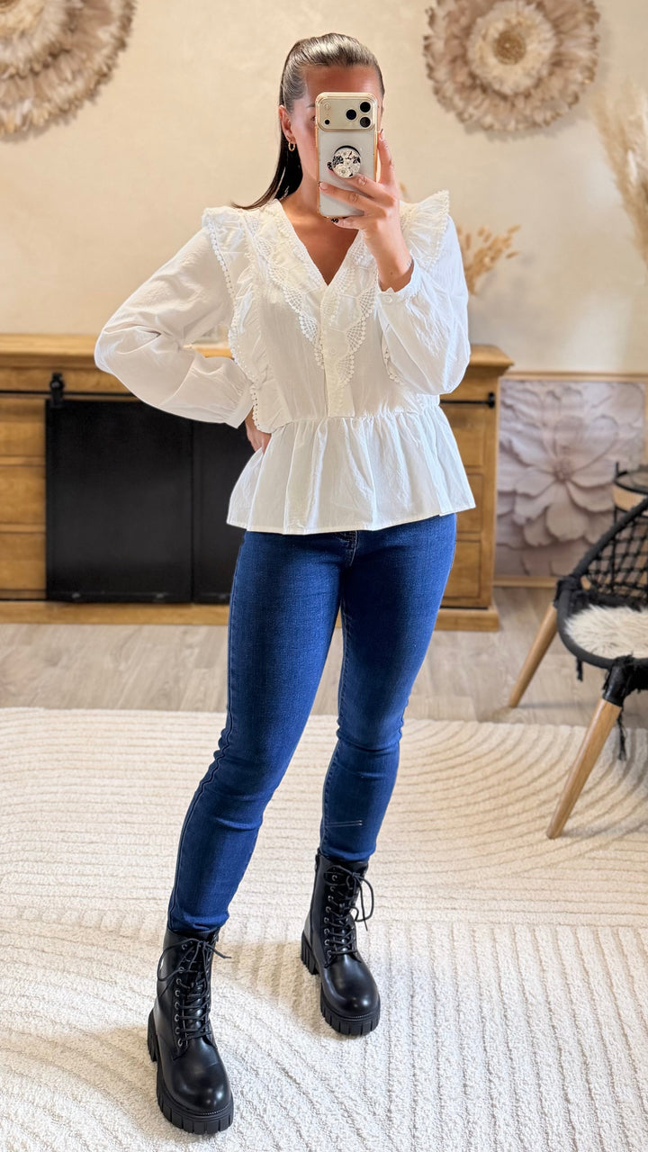 Blouse Amir