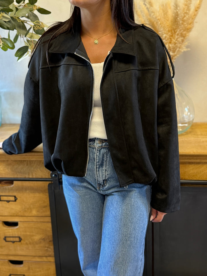 Veste Delma
