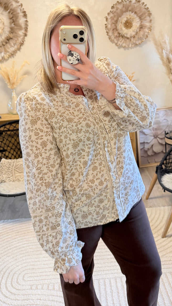 Chemise Ralph CURVY