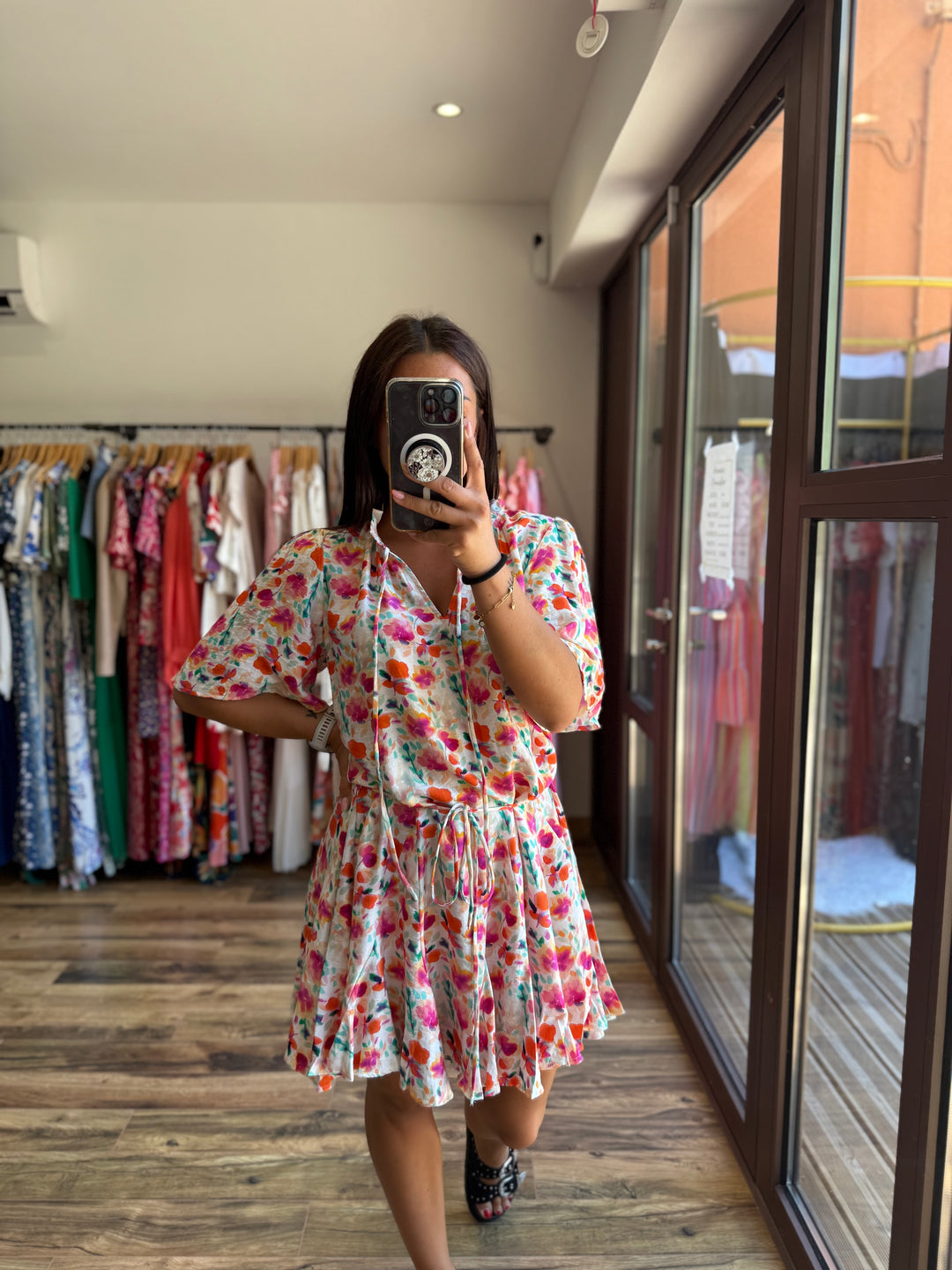 Robe Amalya