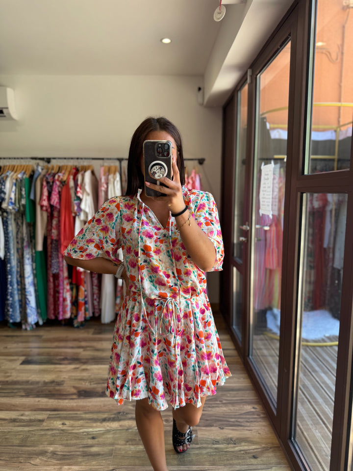 Robe Amalya