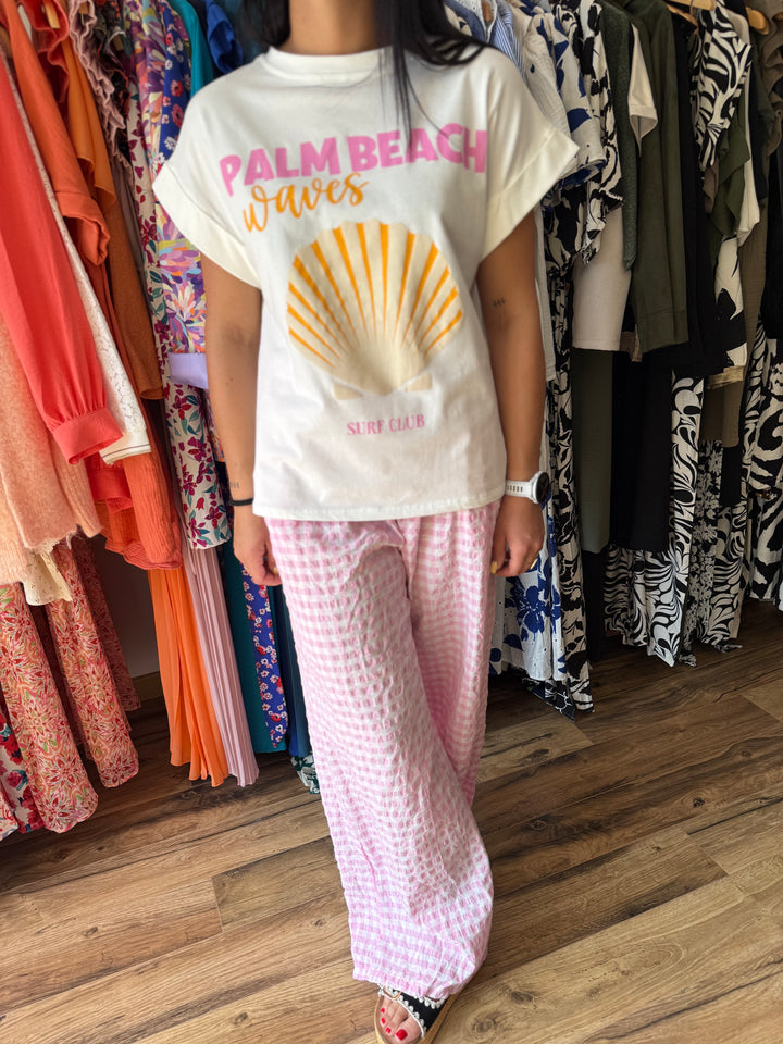 Pantalon Gaia