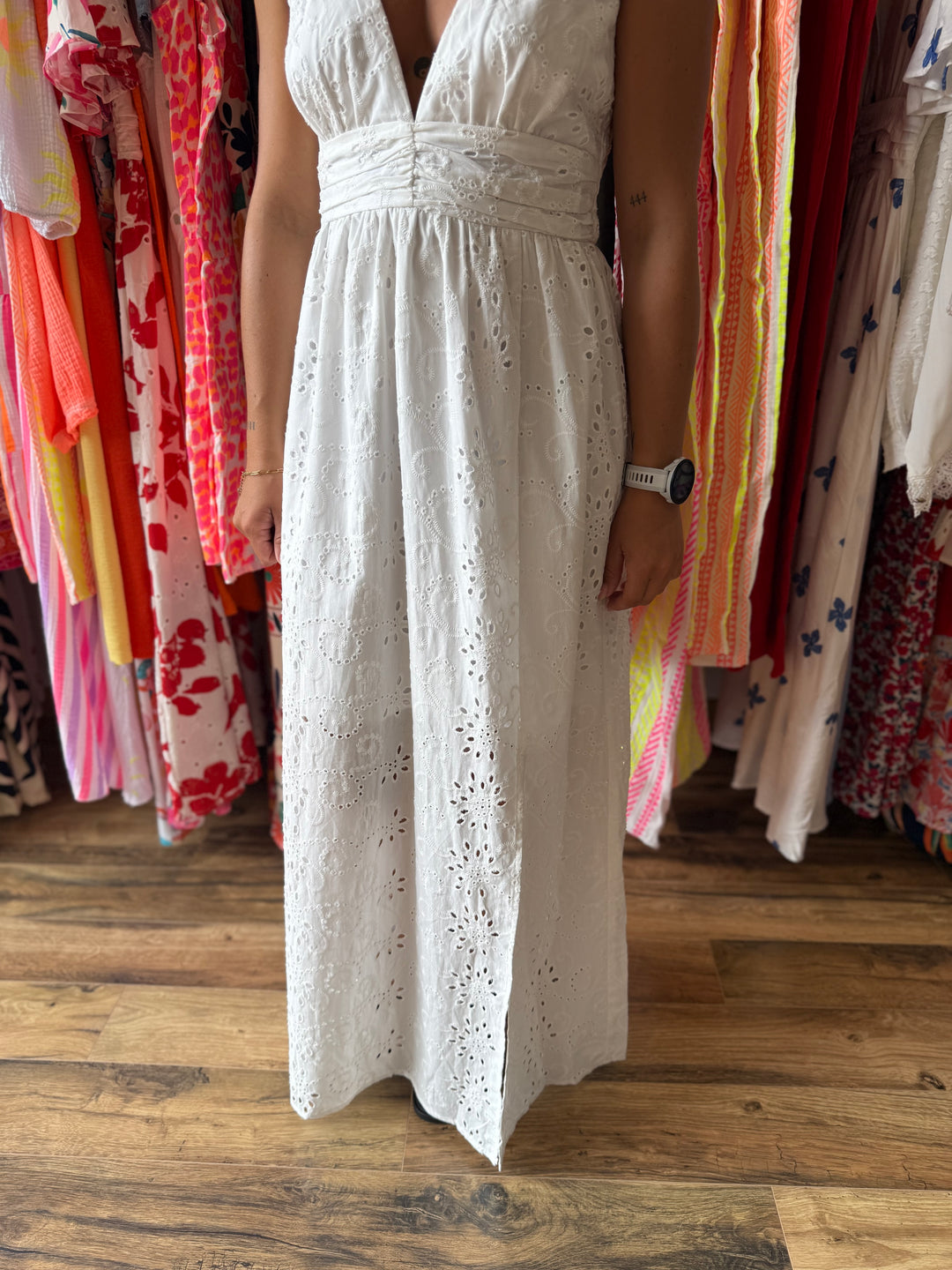 Robe Augustine