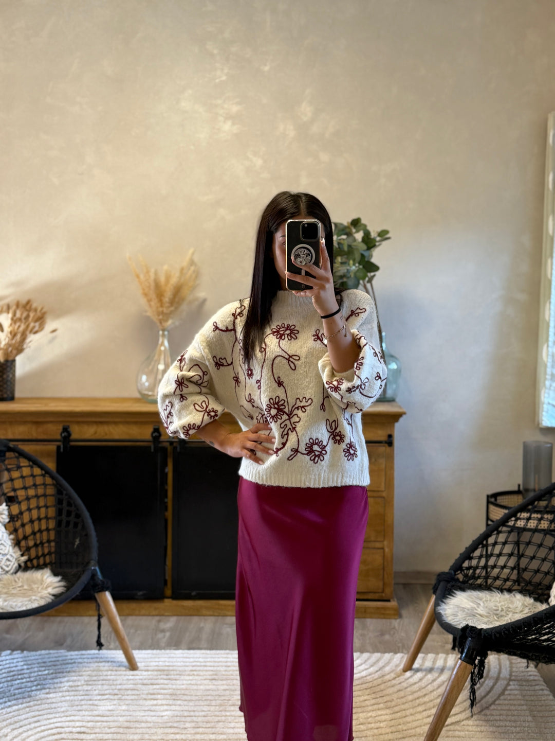 Pull Estel