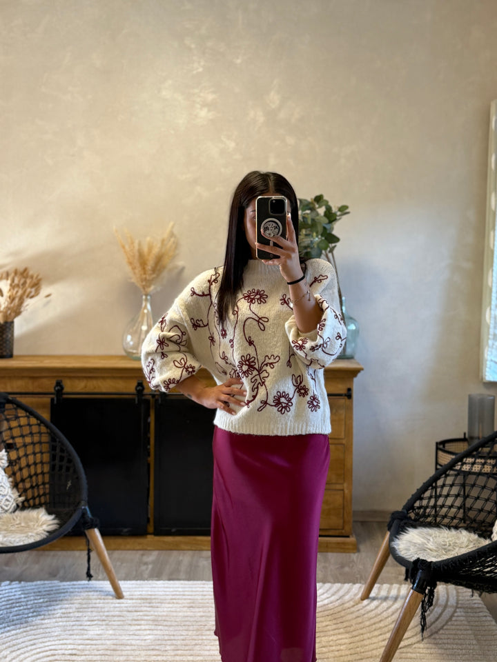 Pull Estel