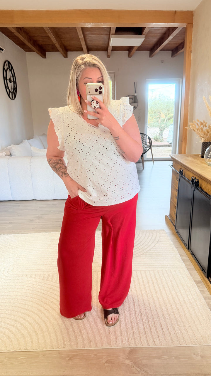 Top Carol CURVY