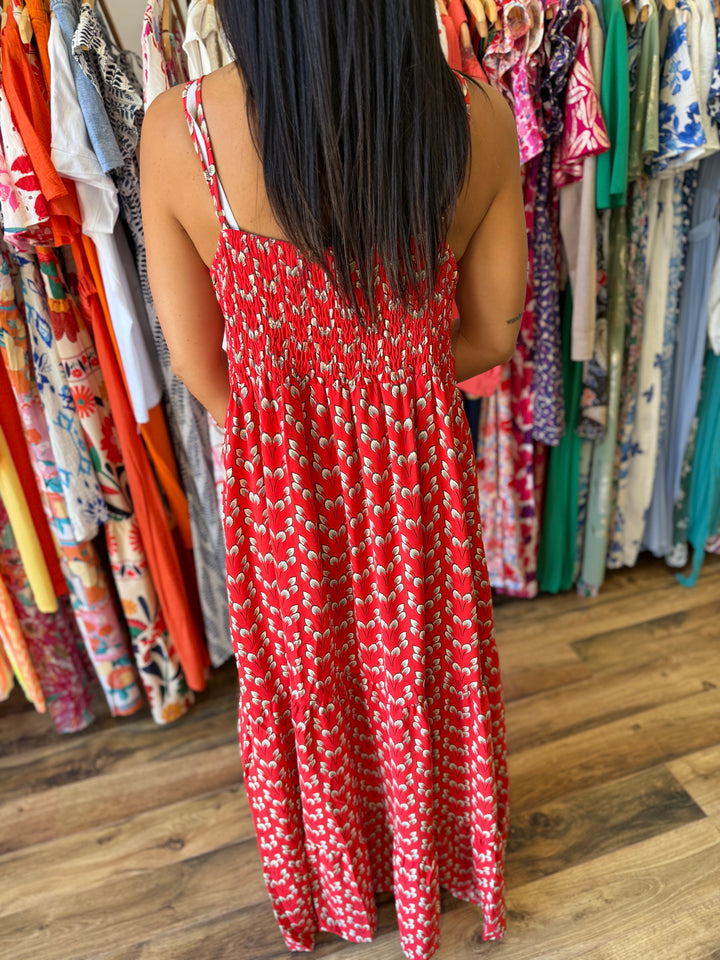 Robe Quentin CURVY