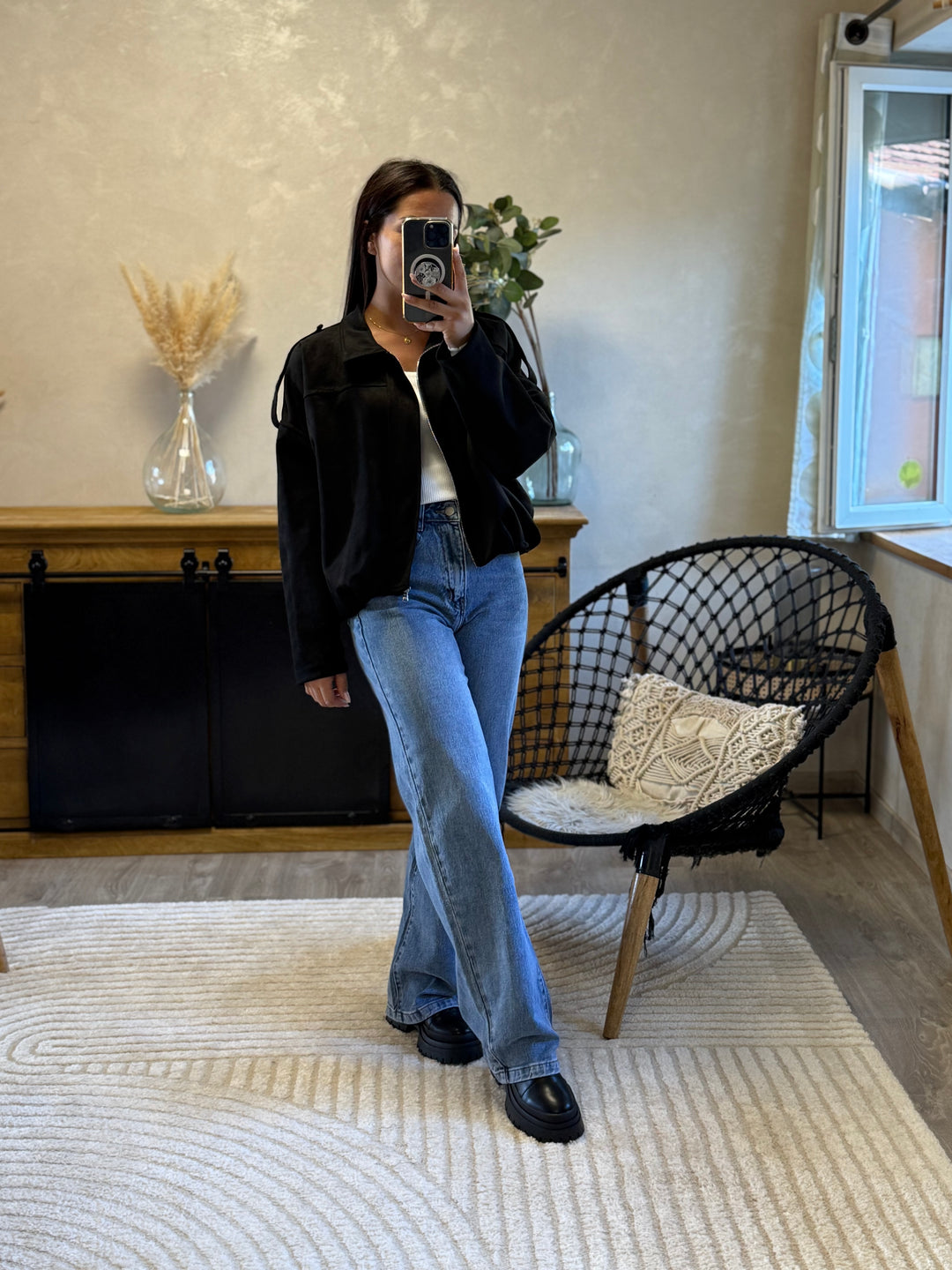 Veste Delma