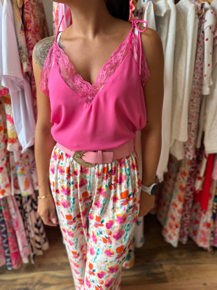 Top rose Lolita