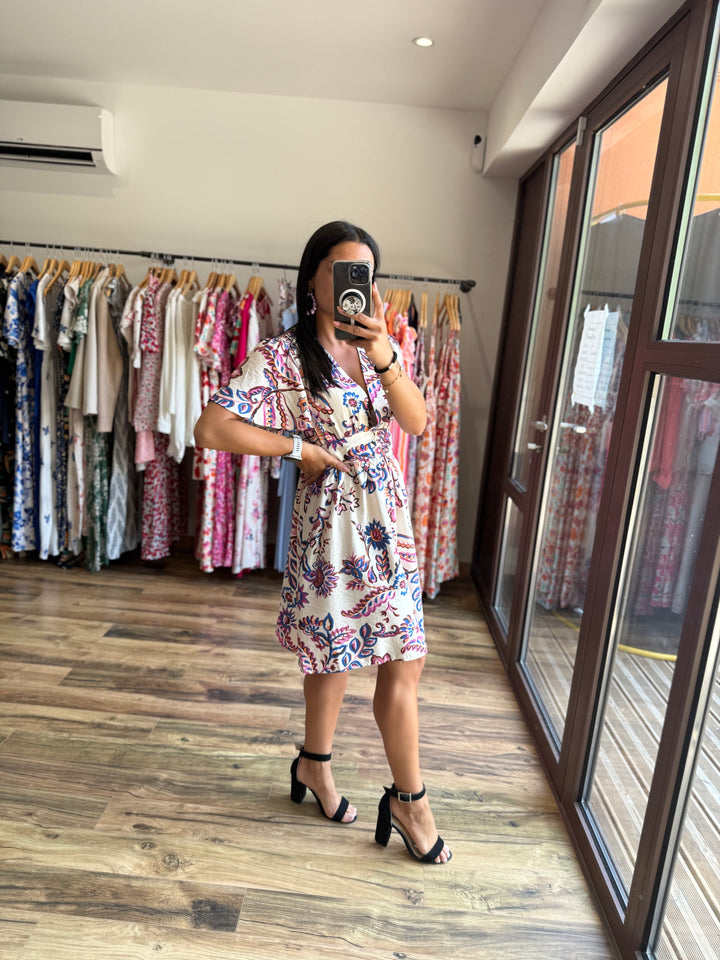 Robe Joan CURVY