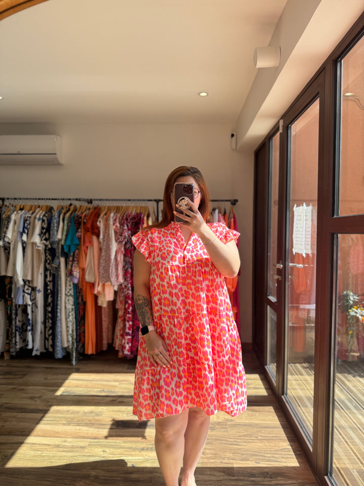 Robe Nael CURVY