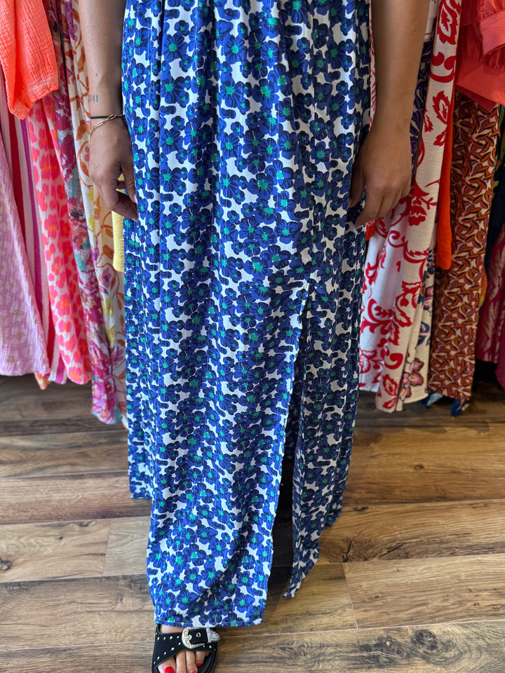 Robe Elois CURVY