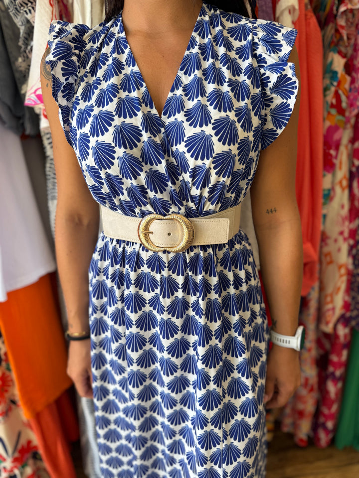 Robe Katherine CURVY