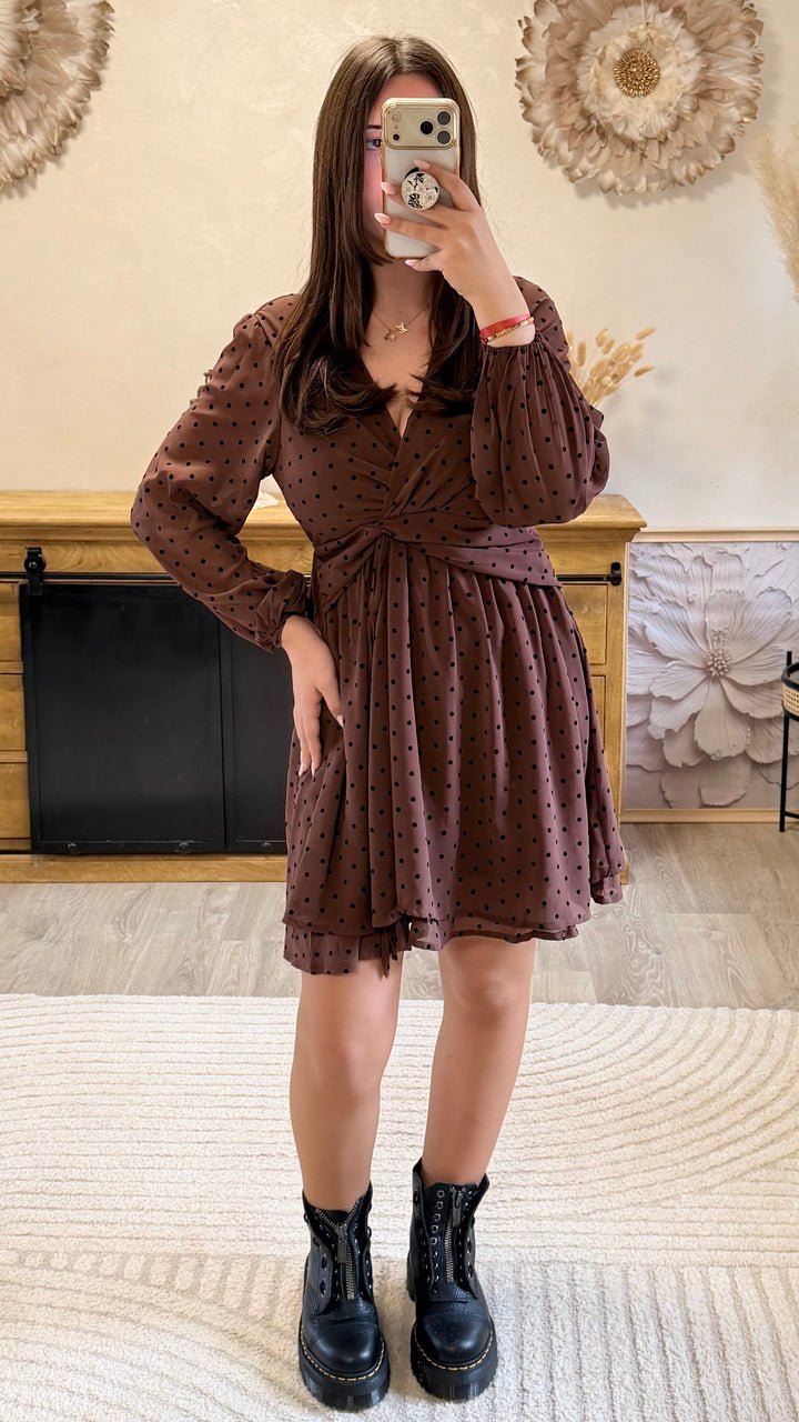 Robe Aurélie