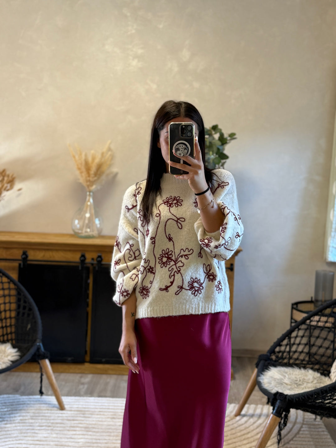 Pull Estel