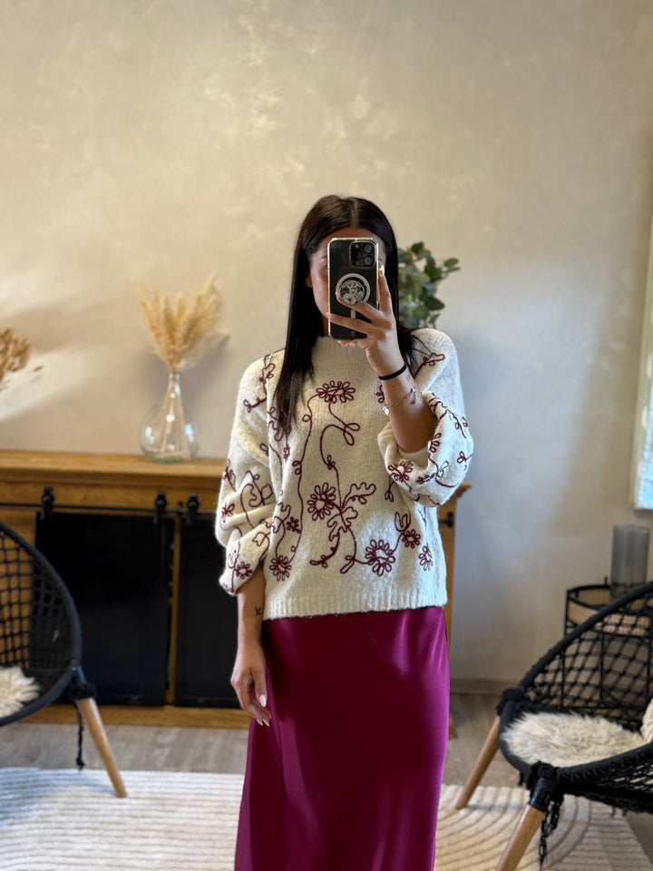 Pull Estel