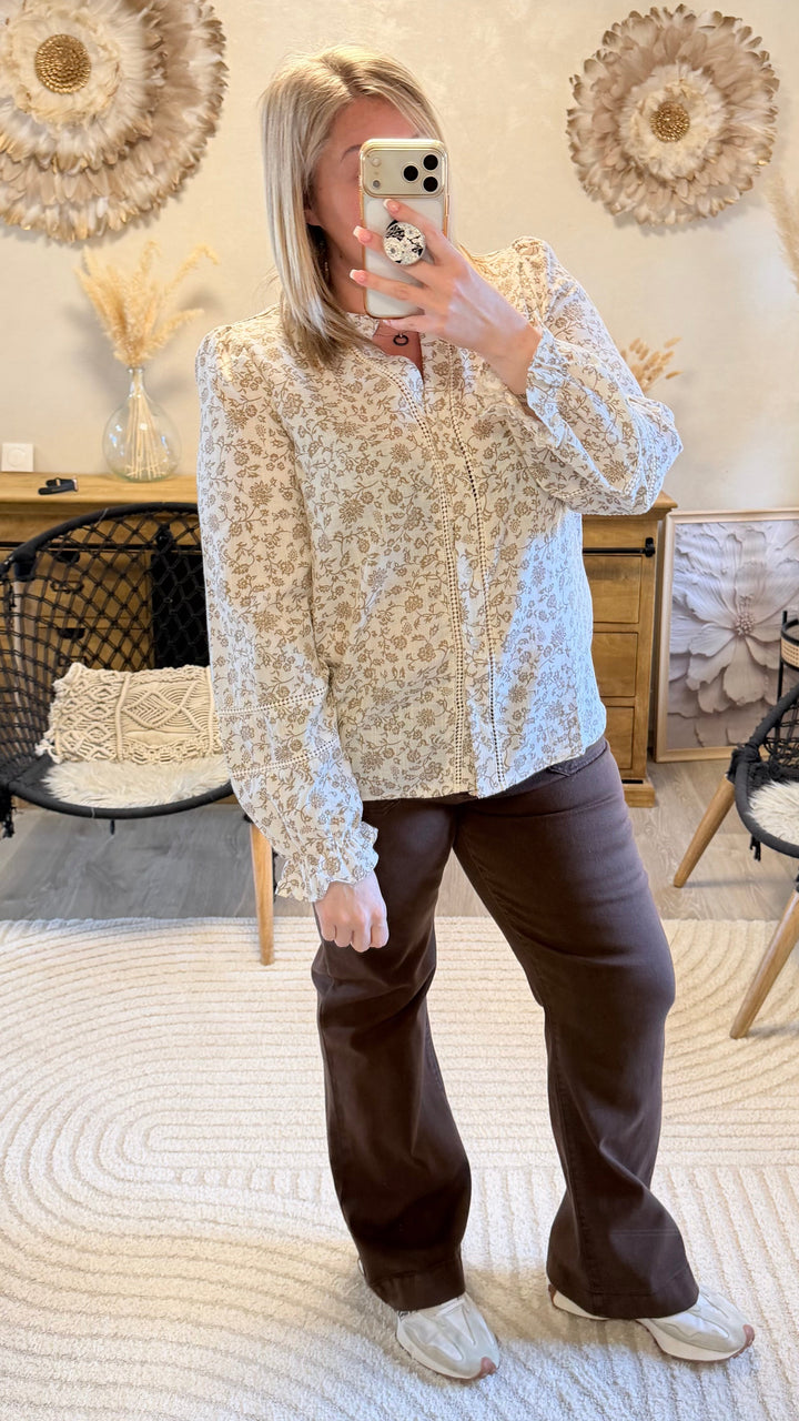 Chemise Ralph CURVY