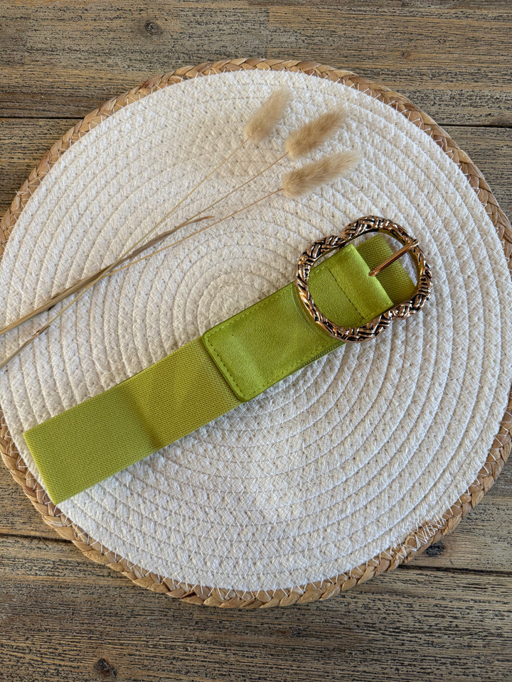Ceinture N.19