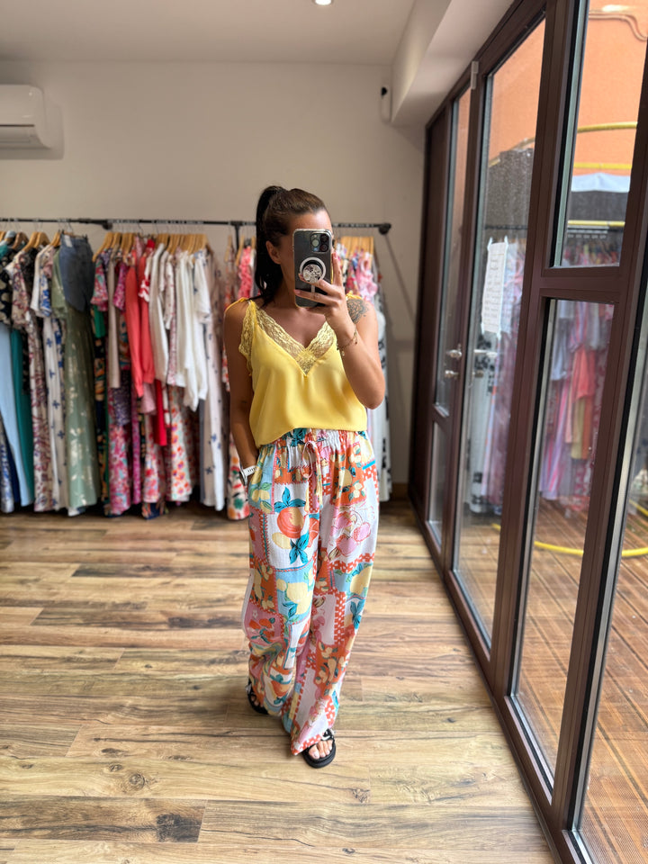 Pantalon Jony